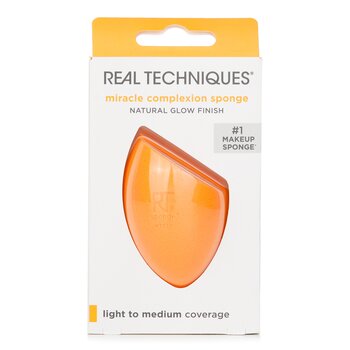 Real Techniques Miracle Complexion Sponge