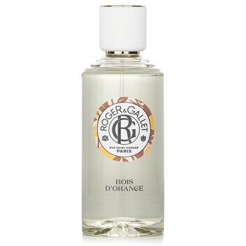 Roger & Gallet Bois DOrange Wellbeing Fragrant Water