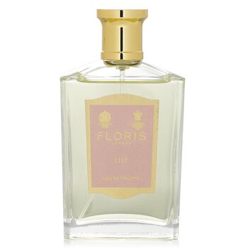 Floris Lily Eau De Toilette Spray