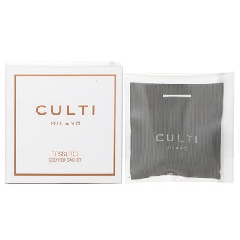 CULTI MILANO Scented Sachet - Tessuto