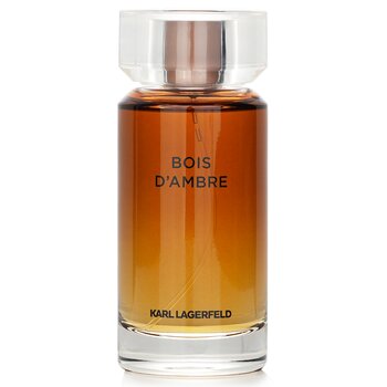 Karl Lagerfeld Bois DAmbre Eau De Toilette Spray