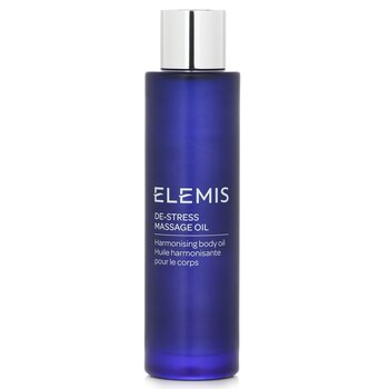 Elemis De Stress Massage Oil