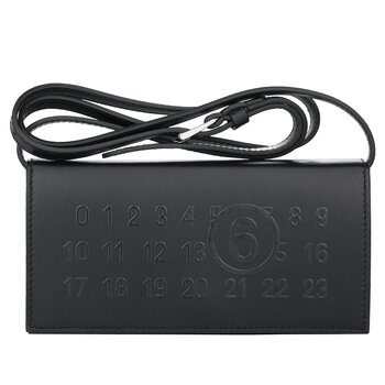 Maison Margiela MM6 Numeric logo crossbody bag