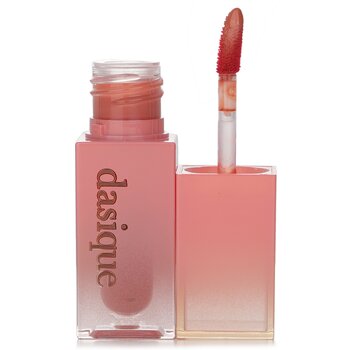 Dasique Juicy Dewy Tint - # 01 Mood Mango