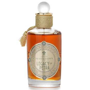 Penhaligons Legacy of Petra Eau De Parfum Spray