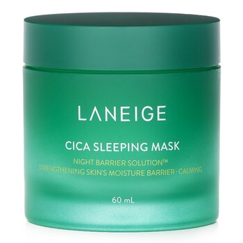 Laneige Cica Sleeping Mask