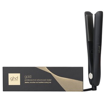 GHD Gold Professional Advanced Styler - # Black