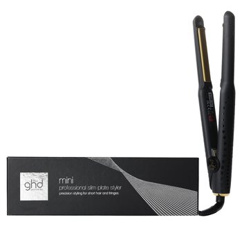 GHD Mini Professional Slim Plate Styler