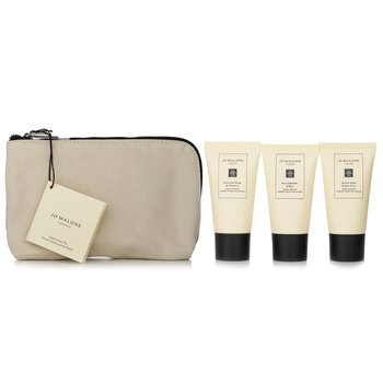 Jo Malone Hand Cream Trio