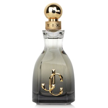 Jimmy Choo I Want Choo Forever Eau De Parfum Spray