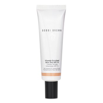 Bobbi Brown Vitamin Enriched Skin Tint SPF15 - # Light 2