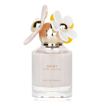 Marc Jacobs Daisy Eau So Fresh Eau De Toilette Spra