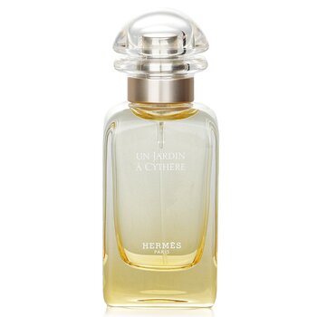 Hermes Un Jardin A Cythere Eau De Toilette Spray