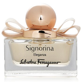 Salvatore Ferragamo Signorina Eleganza Eau De Parfum Spray