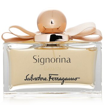 Salvatore Ferragamo Signorina Eleganza Eau De Parfum Spray