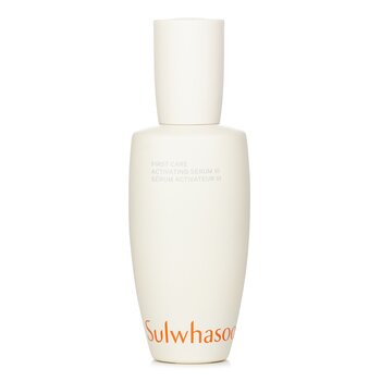 Sulwhasoo First Care Activating Serum VI