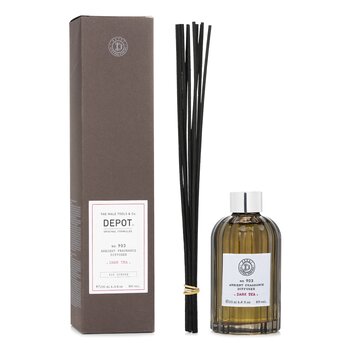 Depot No. 903 Ambien Fragrance Diffuser - Dark Tea