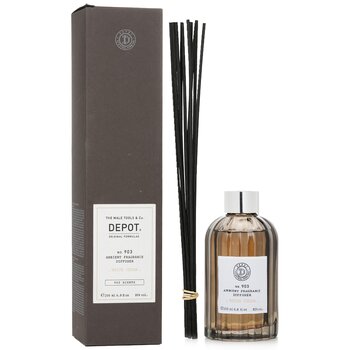 Depot No. 903 Ambien Fragrance Diffuser - White Cedar