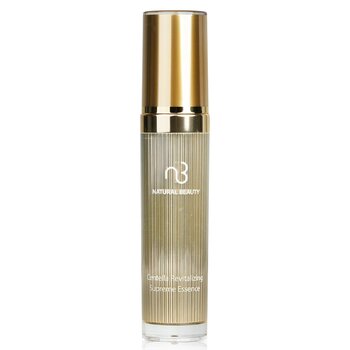 Natural Beauty Centella Revitalizing Supreme Essence (Exp. Date: 5/2025)