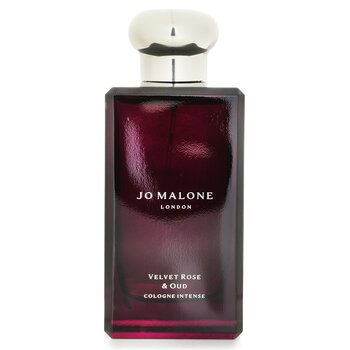 Jo Malone Velvet Rose & Oud Cologne Intense Spray (Originally Without Box)