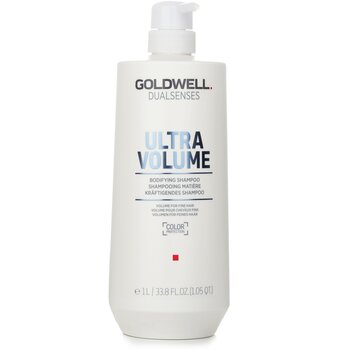 Goldwell Dualsenses Ultra Volume Bodifying Shampoo