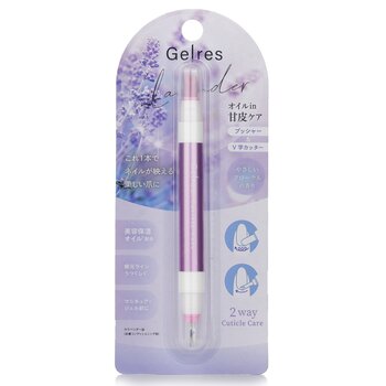 Starlab Gelres 2 Way Cuticle Care