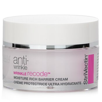 StriVectin Wrinkle Recode Moisture Rich Barrier Cream