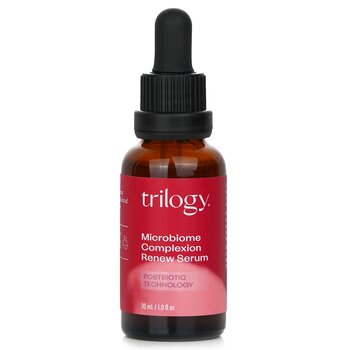 Trilogy Microbiome Complexion Renew Serum