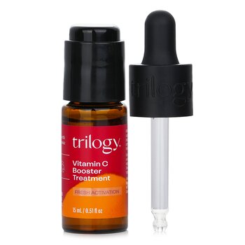 Trilogy Vitamin C Booster Treatment