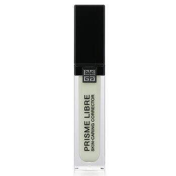 Givenchy Prisme Libre Skin Caring Corrector - # Green