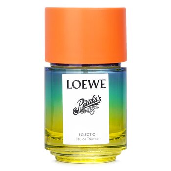 Loewe Paulas Ibiza Eclectic Eau De Toilette Spray