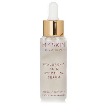 MZ Skin Hyaluronic Acid Hydrating Serum