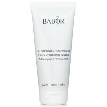 Babor CP Rich Vitalizing Mask