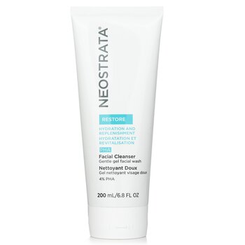 Neostrata Restore PHA Facial Cleanser