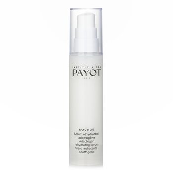 Payot Source Adaptogen Rehydrating Serum (Salon Size)