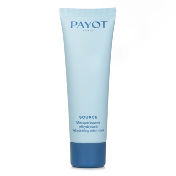 Payot Source Rehydrating Balm Mask