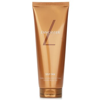 Lancaster Self Tan Golden Body Gel