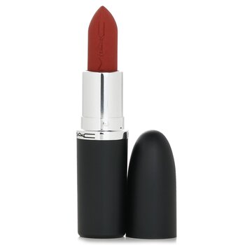 MAC Macximal Silky Matte Lipstick - # Marrakesh