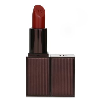 Tom Ford Cafe Rose Lip Color Matte - # 02 Rose Petal