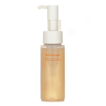 Sulwhasoo Gentle Cleansing Foam