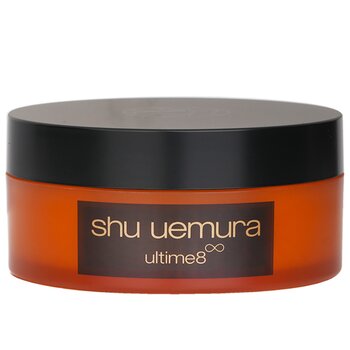 Shu Uemura ultime8 Sublime Tsubaki Cleansing Balm