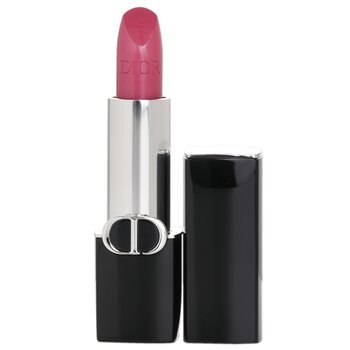 Christian Dior Rouge Dior Couture Colour Velvet & Satin Finishes Lipstick - # 277 Osee Satin Finish