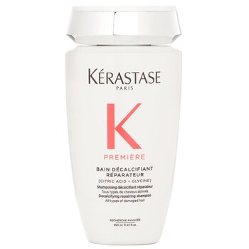 Kerastase Premiere Decalcifying Repairing Shampoo