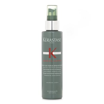 Kerastase Genesis Homme Strength And Thickness Boosting Spray