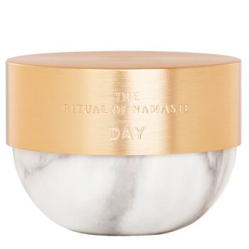 Rituals The Rituals Of Namaste Ageless Firming Day Cream