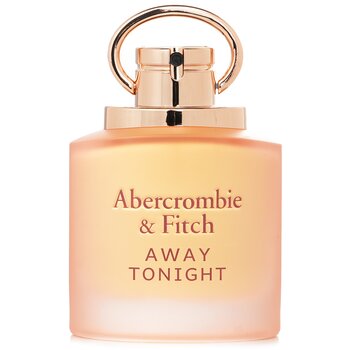 Abercrombie & Fitch Away Tonight Femme Eau De Parfum Spray