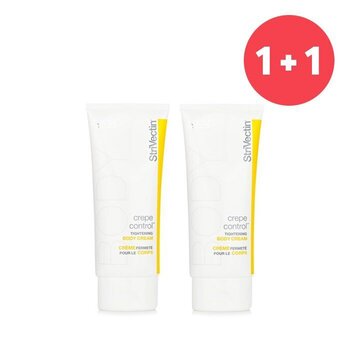 StriVectin ?1+1 Set?Crepe Control Tightening Body Cream