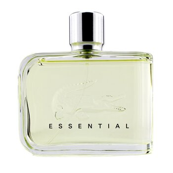 Lacoste Lacoste Essential Eau De Toilette Spray (Unbox)