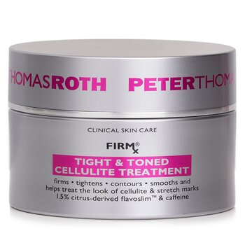 Peter Thomas Roth FIRMx Tight & Toned Cellulite Treatment