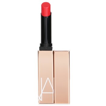 NARS Afterglow Sensual Shine Lipstick - # 209 On Edge